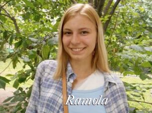 Ramola