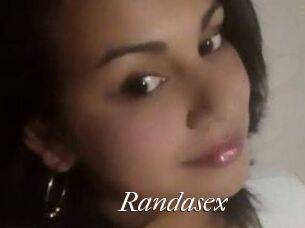 Randasex