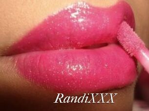 RandiXXX