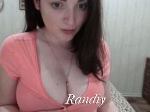 Randiy