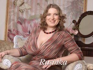 Rasinka