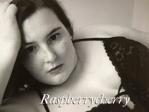 Raspberrycherry