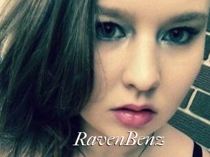 Raven_Benz