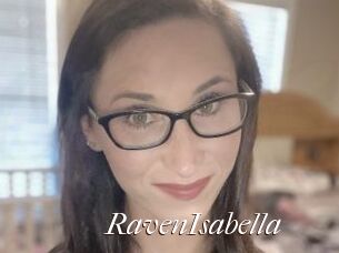 RavenIsabella