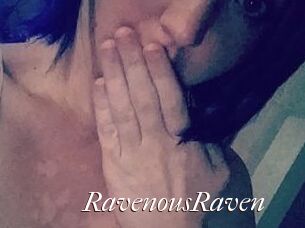 RavenousRaven