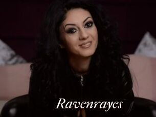 Ravenrayes