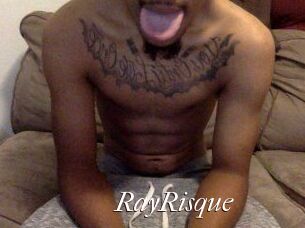 RayRisque