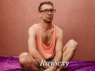RaySexy