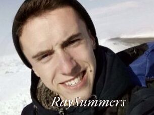 RaySummers