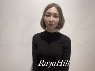 RayaHill