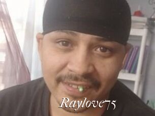 Raylove75