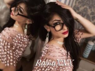 RaysaXXX Cam Sexy