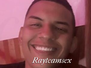 Rayteamsex