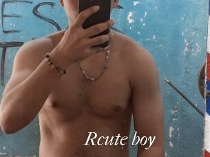 Rcute_boy