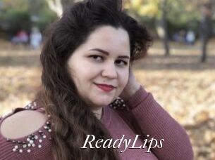 ReadyLips