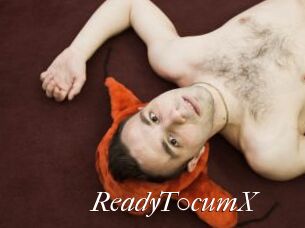 ReadyT0cumX