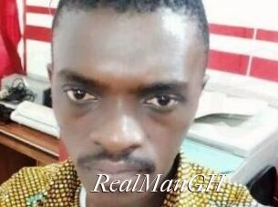 RealManGH