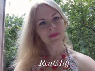 RealMilf