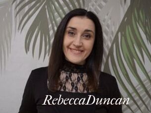 RebeccaDuncan