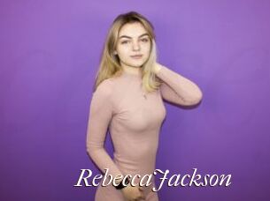 RebeccaJackson