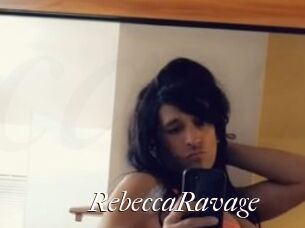 RebeccaRavage