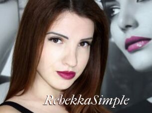 RebekkaSimple