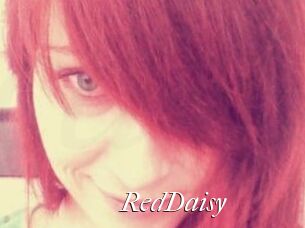 RedDaisy