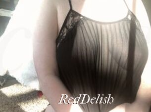 RedDelish