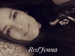 RedJenna