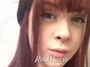 RedMarie