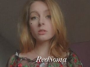 RedSoma