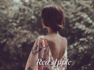 Red_Apple