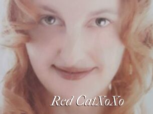 Red_CatXoXo