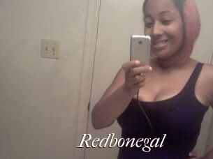 Redbonegal