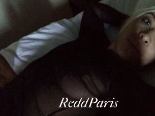 ReddParis