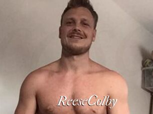 ReeseColby