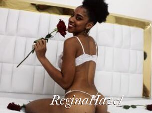 ReginaHazel