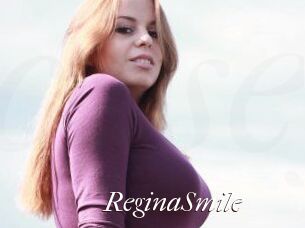 ReginaSmile