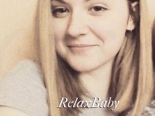 RelaxBaby