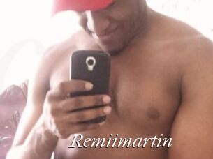 Remiimartin