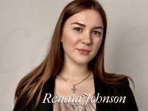 RenataJohnson