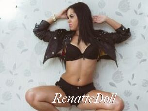 RenatteDoll