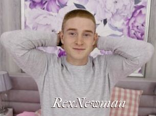 RexNewman