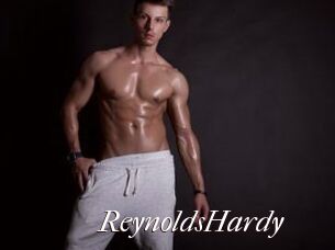 ReynoldsHardy