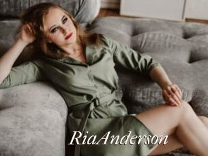 RiaAnderson