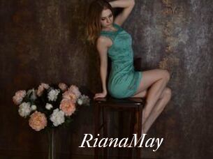 RianaMay