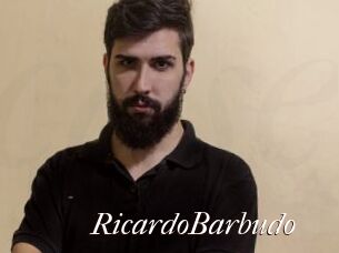 RicardoBarbudo