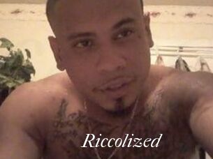 Riccolized