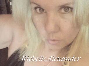 Richelle_Alexander