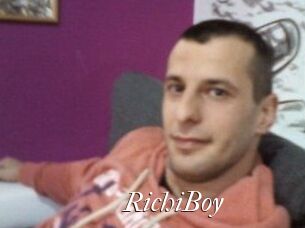 RichiBoy